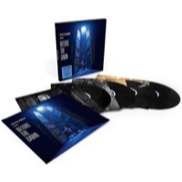 Kate Bush - Before The Dawn (4LP) (Vinyl)